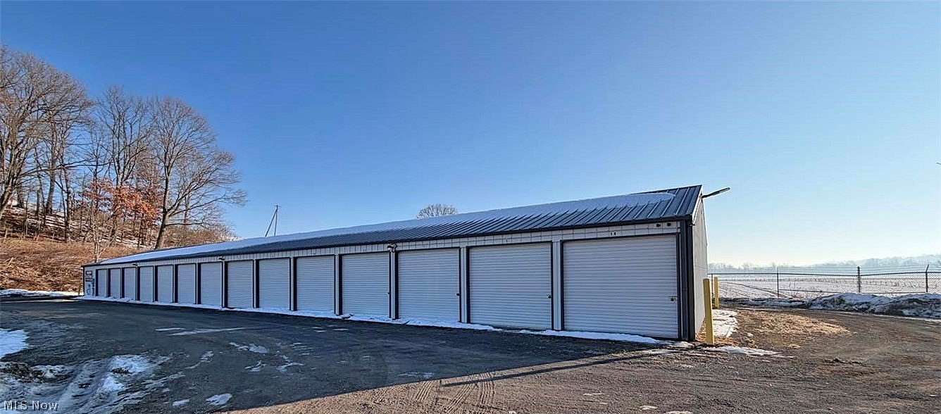 2.82 Acres of Residential Land for Sale in Minerva, Ohio