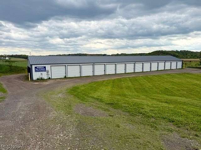 2.82 Acres of Residential Land for Sale in Minerva, Ohio
