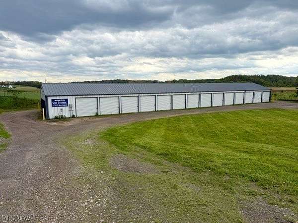 2.82 Acres of Residential Land for Sale in Minerva, Ohio