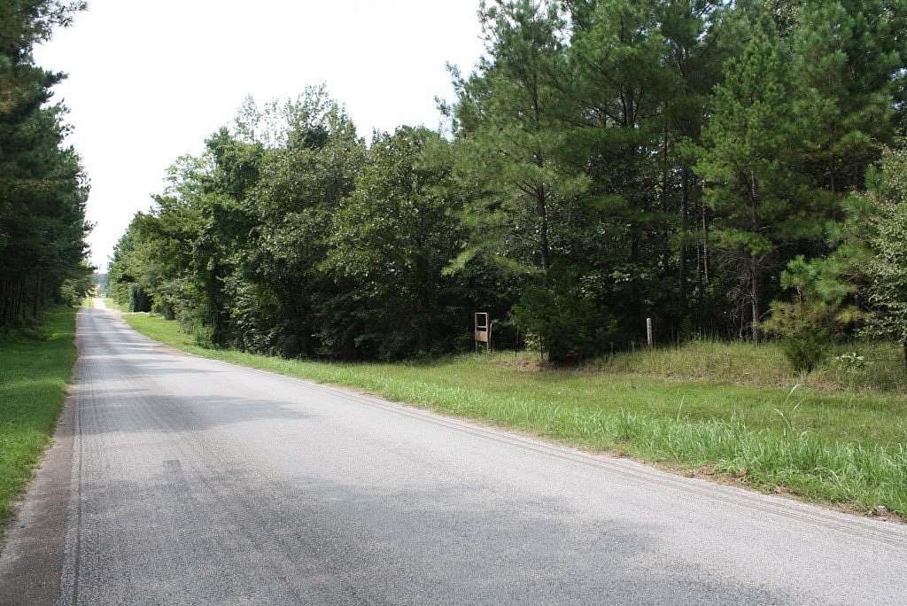 70 Acres of Land for Sale in Oxford, Mississippi
