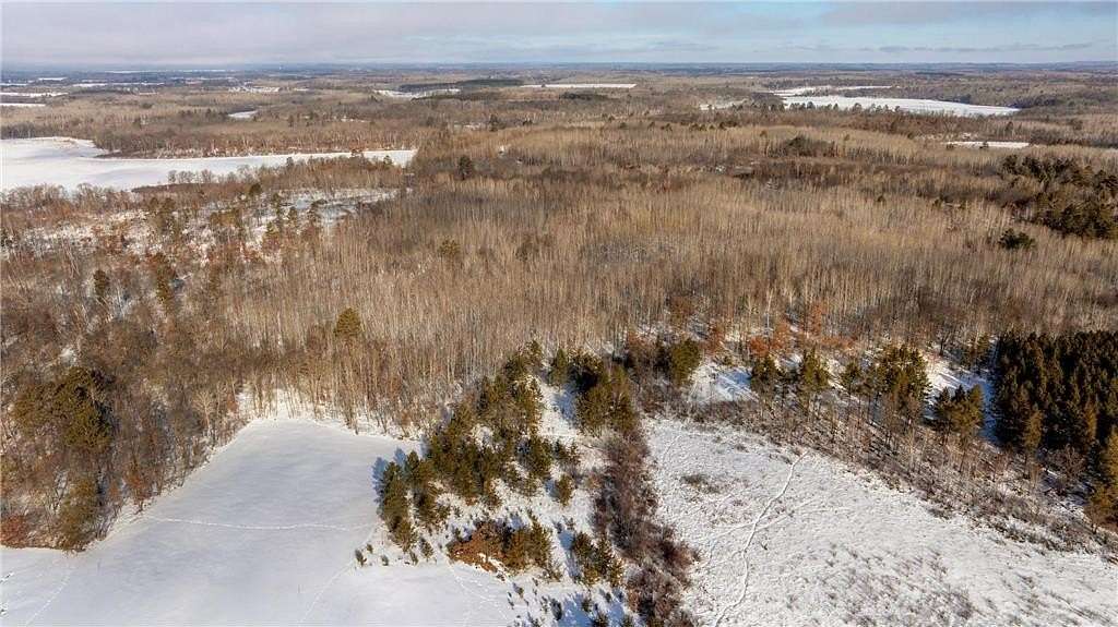 40.8 Acres of Recreational Land for Sale in Pine River Township, Minnesota