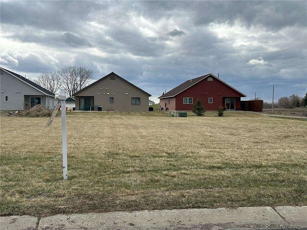 0.17 Acres of Land for Sale in Glencoe, Minnesota