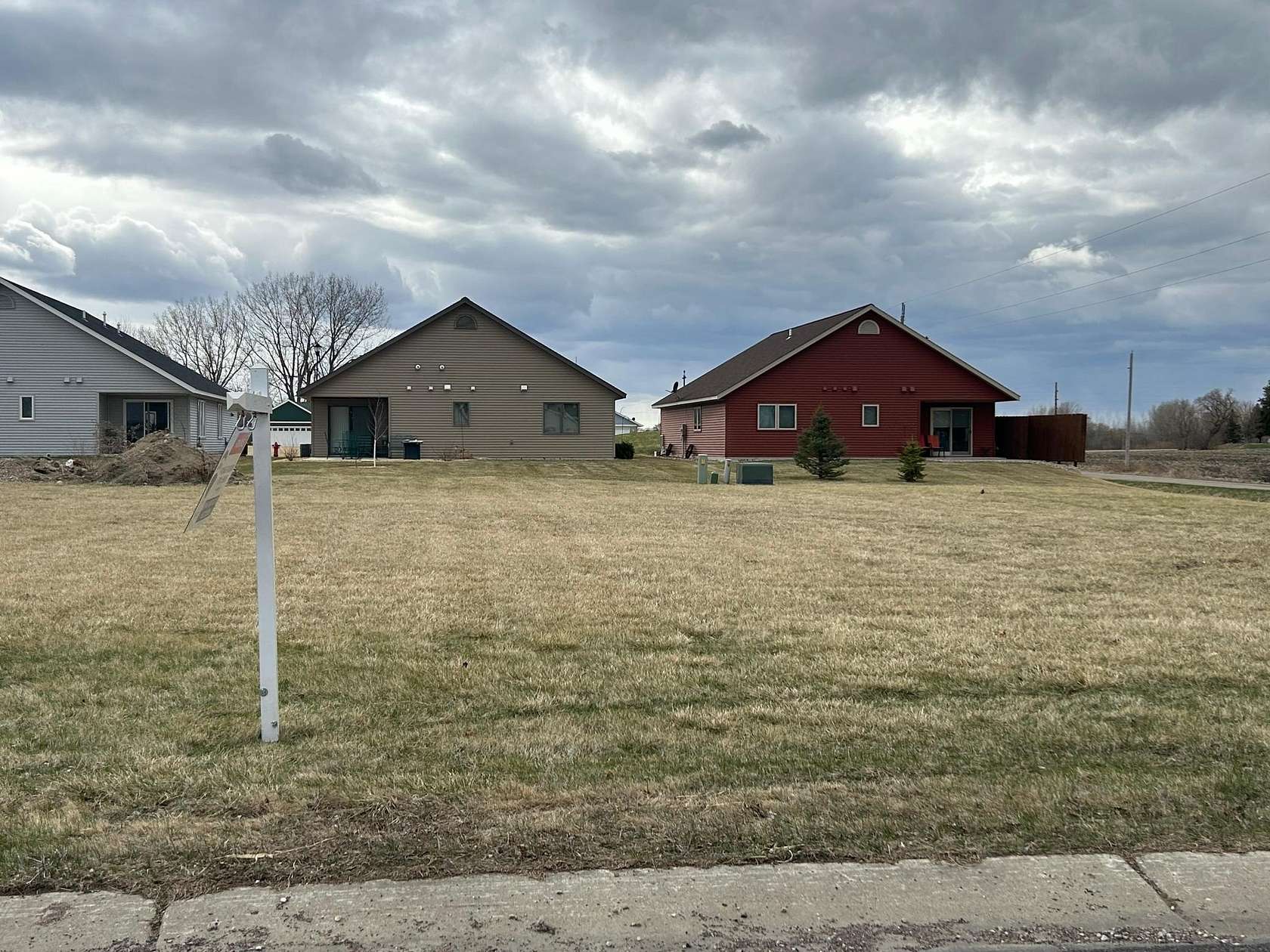 0.17 Acres of Land for Sale in Glencoe, Minnesota