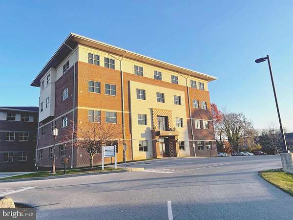 2.68 Acres of Commercial Land for Sale in Lancaster, Pennsylvania