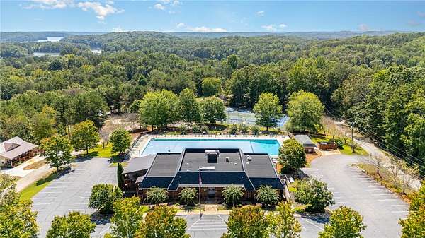 0.45 Acres of Land for Sale in Westminster, South Carolina