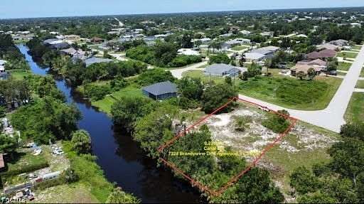 0.23 Acres of Land for Sale in Englewood, Florida