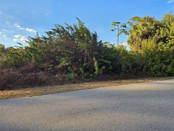 0.23 Acres of Residential Land for Sale in North Port, Florida