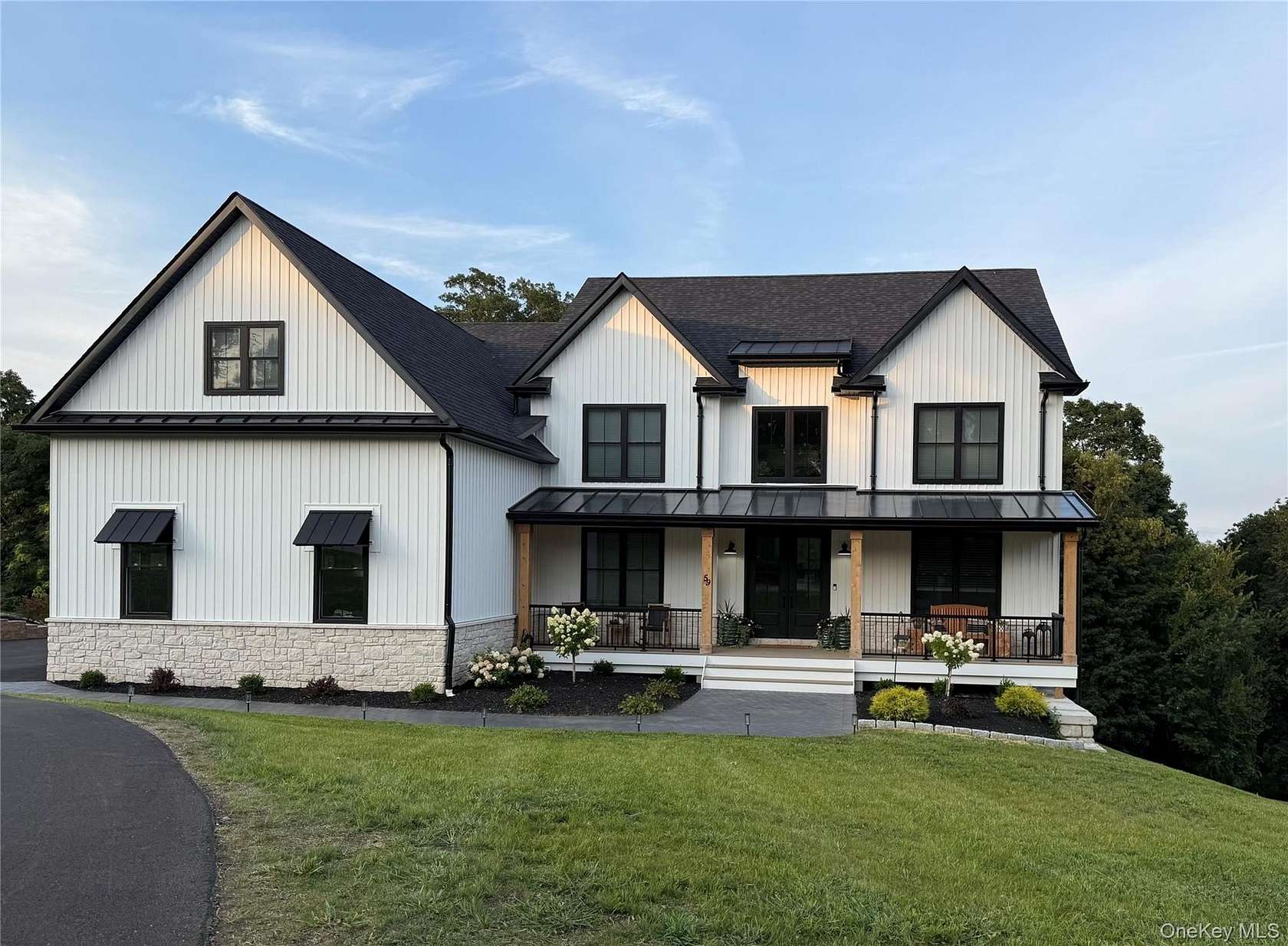 8.74 Acres of Residential Land with Home for Sale in Hopewell Junction, New York