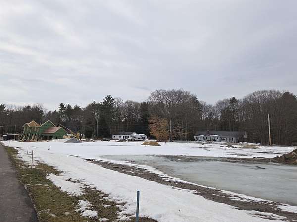 0.46 Acres of Residential Land for Sale in Concord, New Hampshire