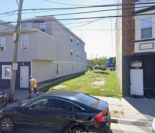 0.03 Acres of Residential Land for Sale in Atlantic City, New Jersey