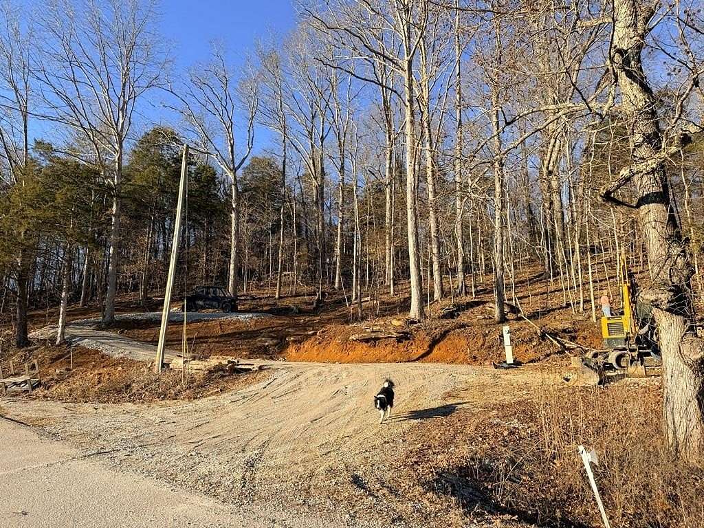 0.5 Acres of Residential Land for Sale in Byrdstown, Tennessee