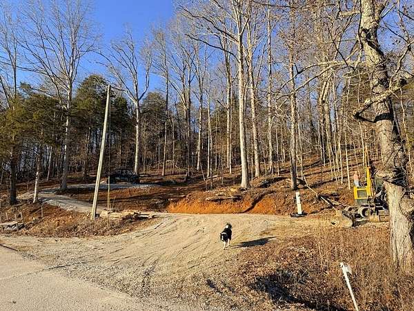 0.5 Acres of Residential Land for Sale in Byrdstown, Tennessee