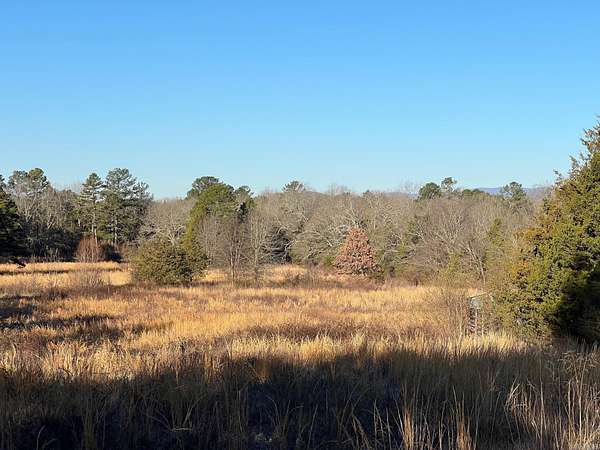 9.34 Acres of Agricultural Land for Sale in Waldron, Arkansas