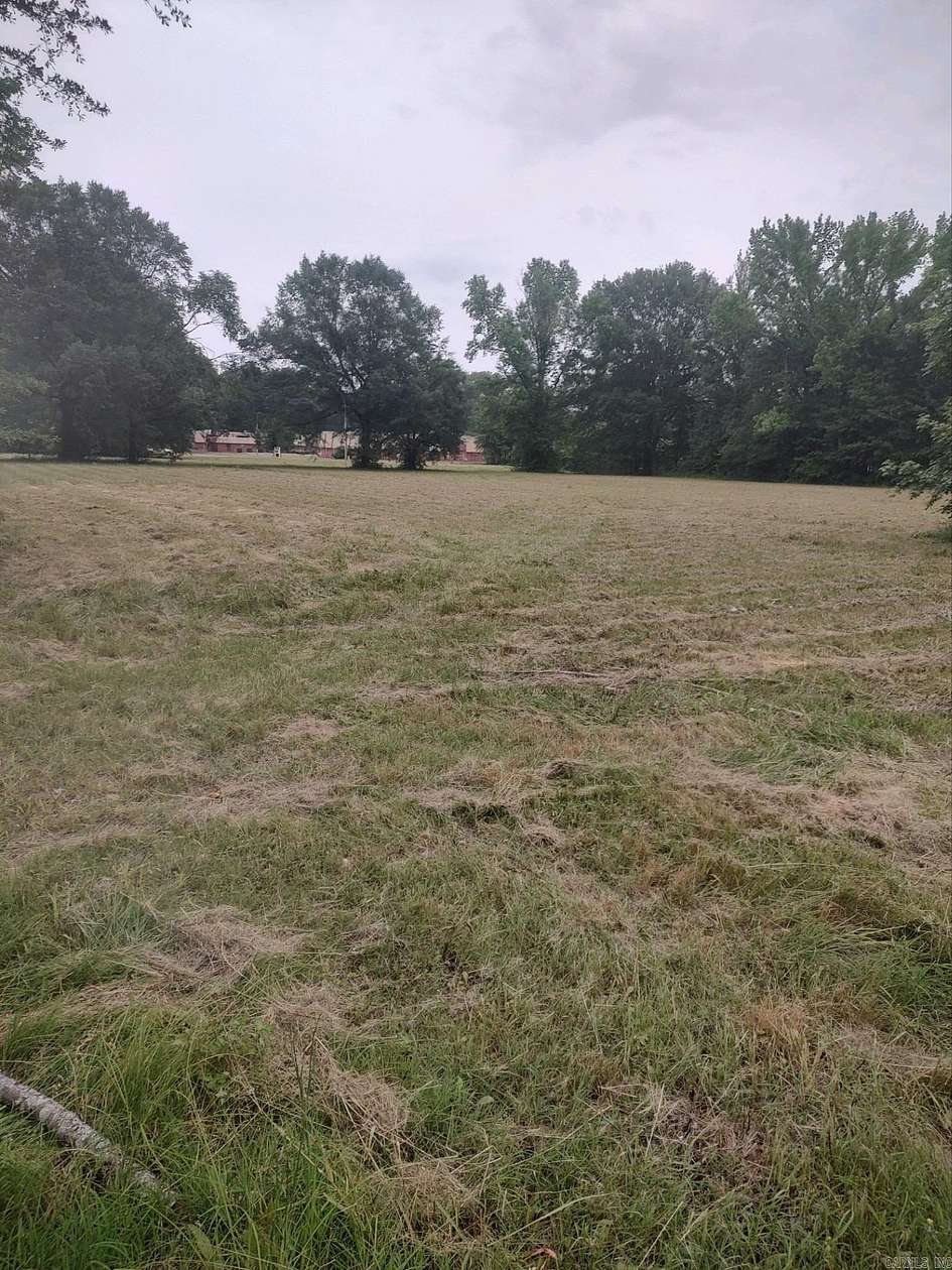 4 Acres of Residential Land for Sale in Pine Bluff, Arkansas