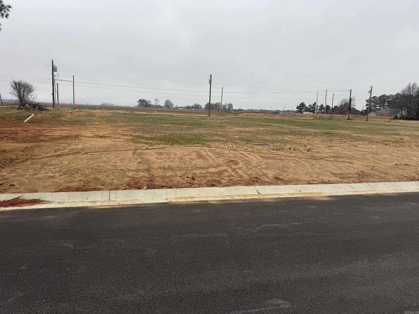 0.26 Acres of Residential Land for Sale in Lake City, Arkansas