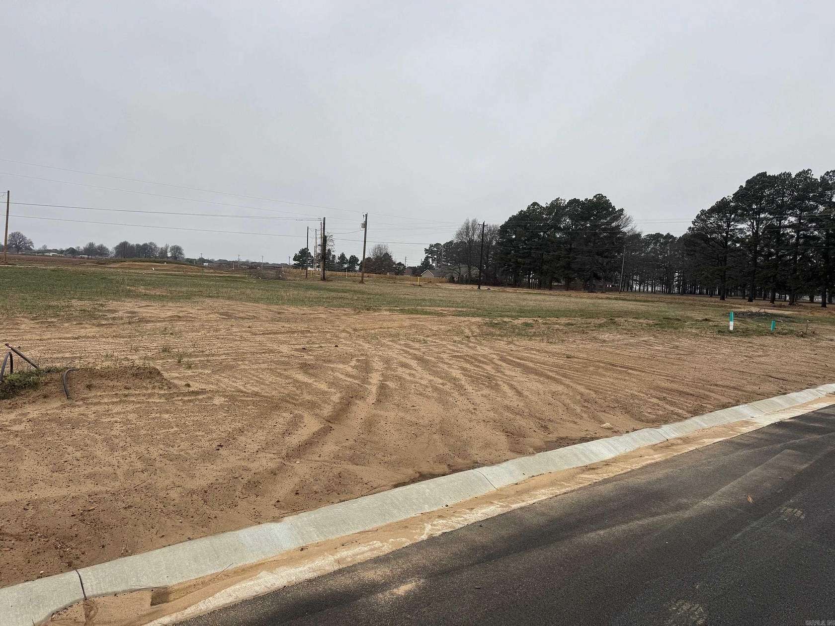 0.2 Acres of Residential Land for Sale in Lake City, Arkansas