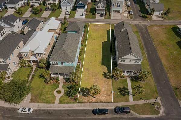 0.17 Acres of Residential Land for Sale in Myrtle Beach, South Carolina