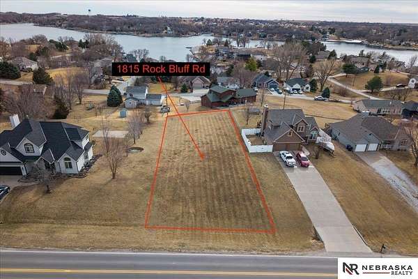 0.35 Acres of Residential Land for Sale in Plattsmouth, Nebraska