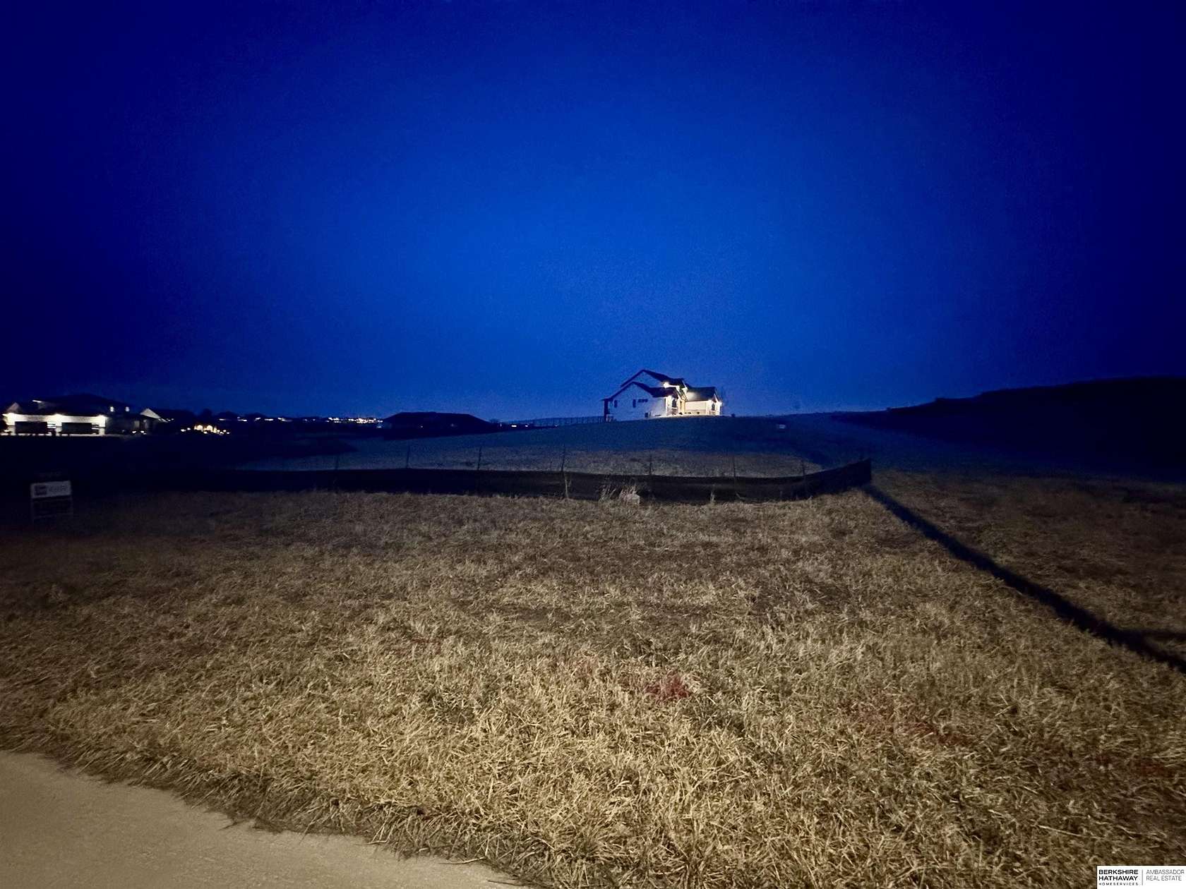 Residential Land for Sale in Elkhorn, Nebraska