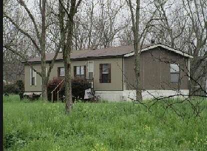 6.69 Acres of Residential Land with Home for Sale in Ray City, Georgia