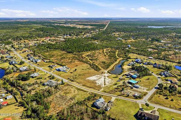 1 Acre of Land for Sale in Panama City, Florida