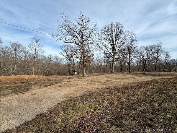 11 Acres of Land for Sale in Stover, Missouri