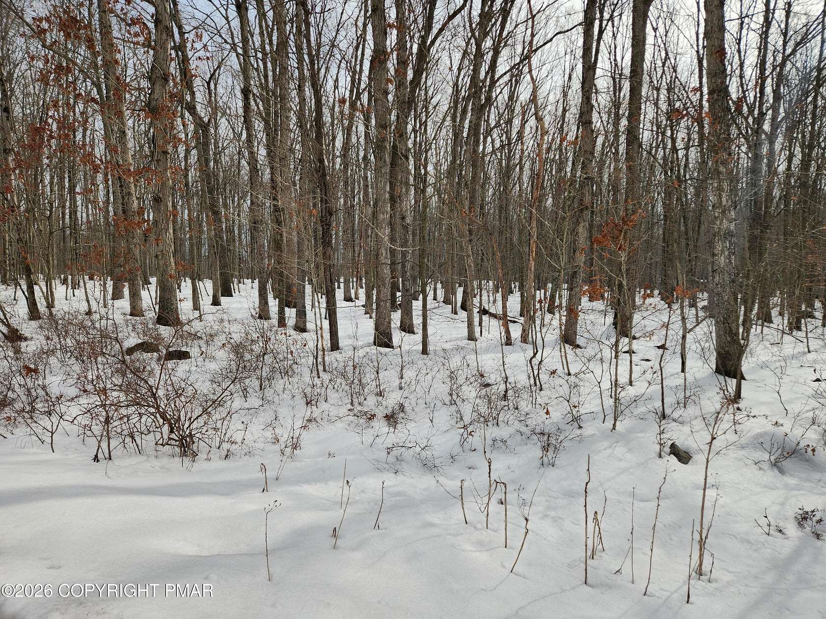 0.37 Acres of Residential Land for Sale in White Haven, Pennsylvania