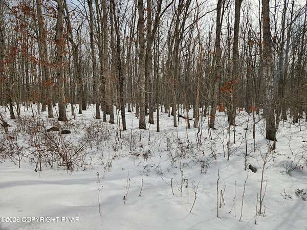 0.37 Acres of Residential Land for Sale in White Haven, Pennsylvania