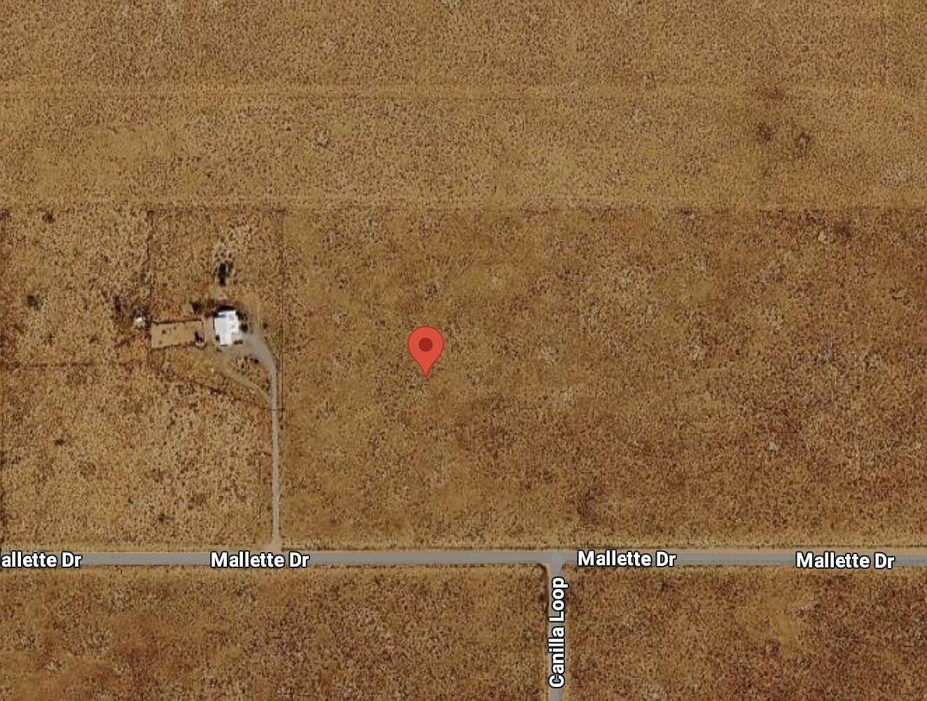 10.8 Acres of Land for Sale in Rio Communities, New Mexico