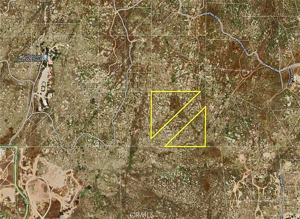 27 Acres of Land for Sale in Menifee, California