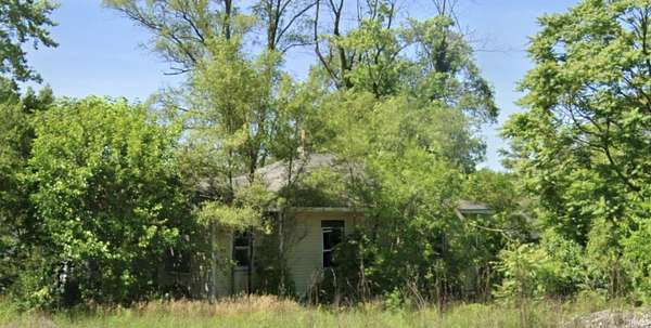 0.1 Acres of Residential Land for Sale in Gary, Indiana