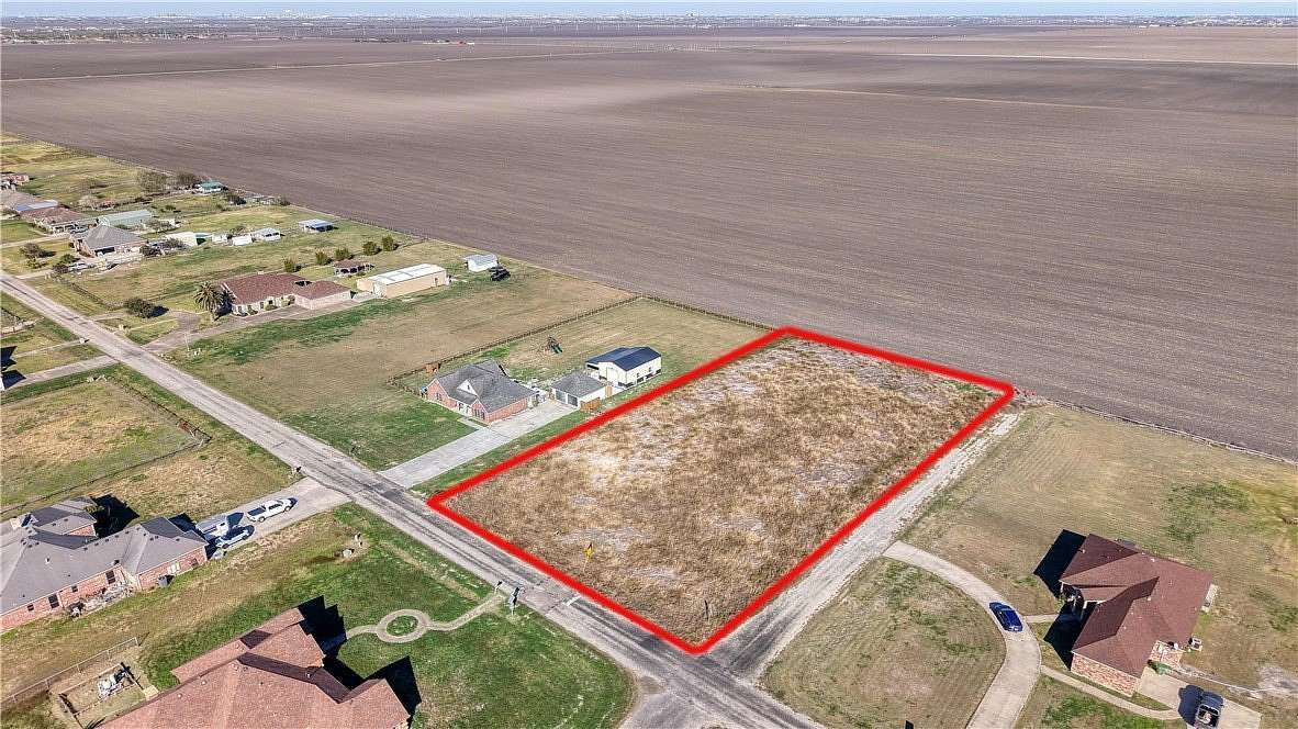 1 Acre of Residential Land for Sale in Robstown, Texas