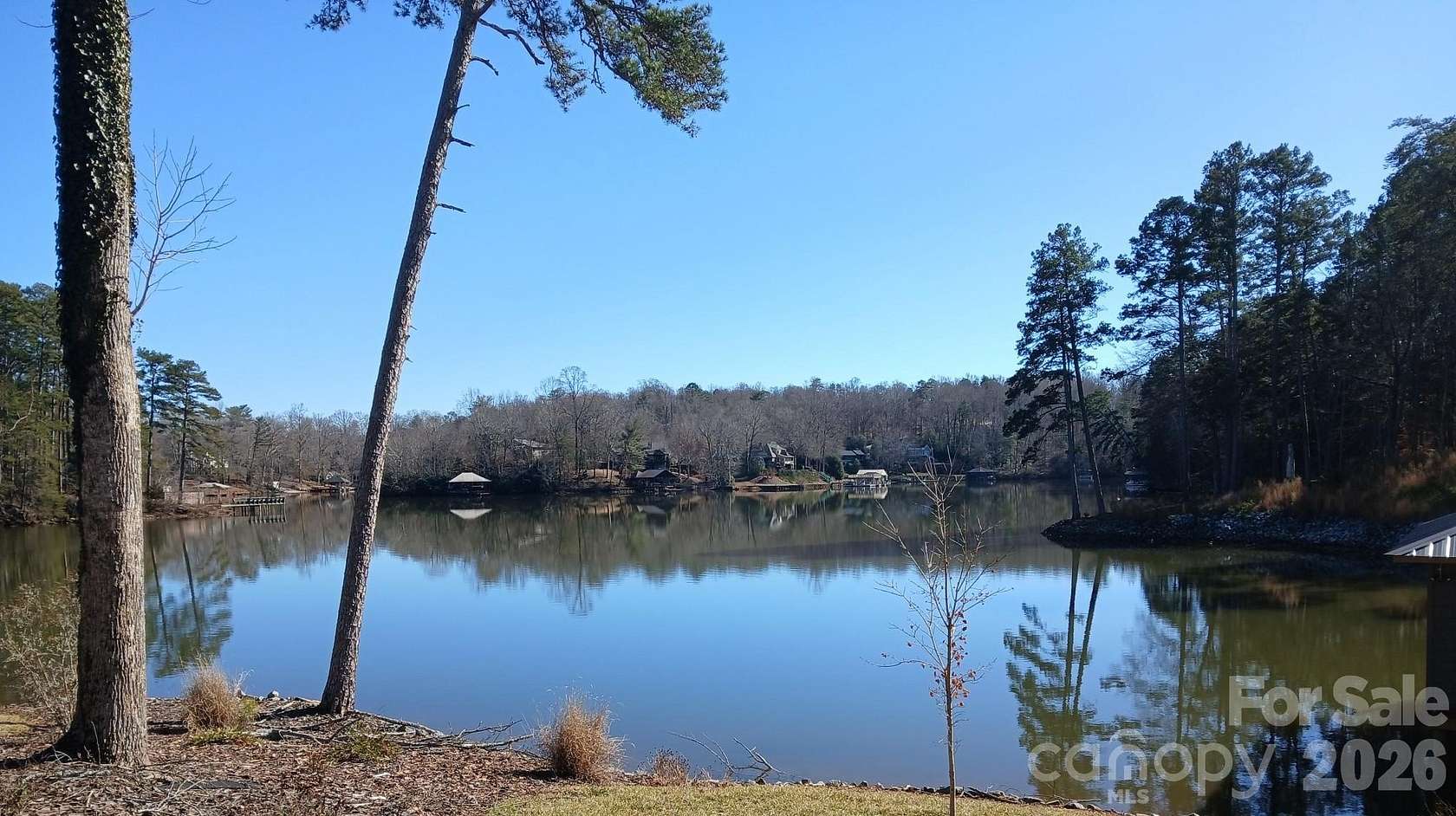 0.54 Acres of Residential Land for Sale in Granite Falls, North Carolina