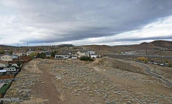 6.6 Acres of Land for Sale in Reno, Nevada