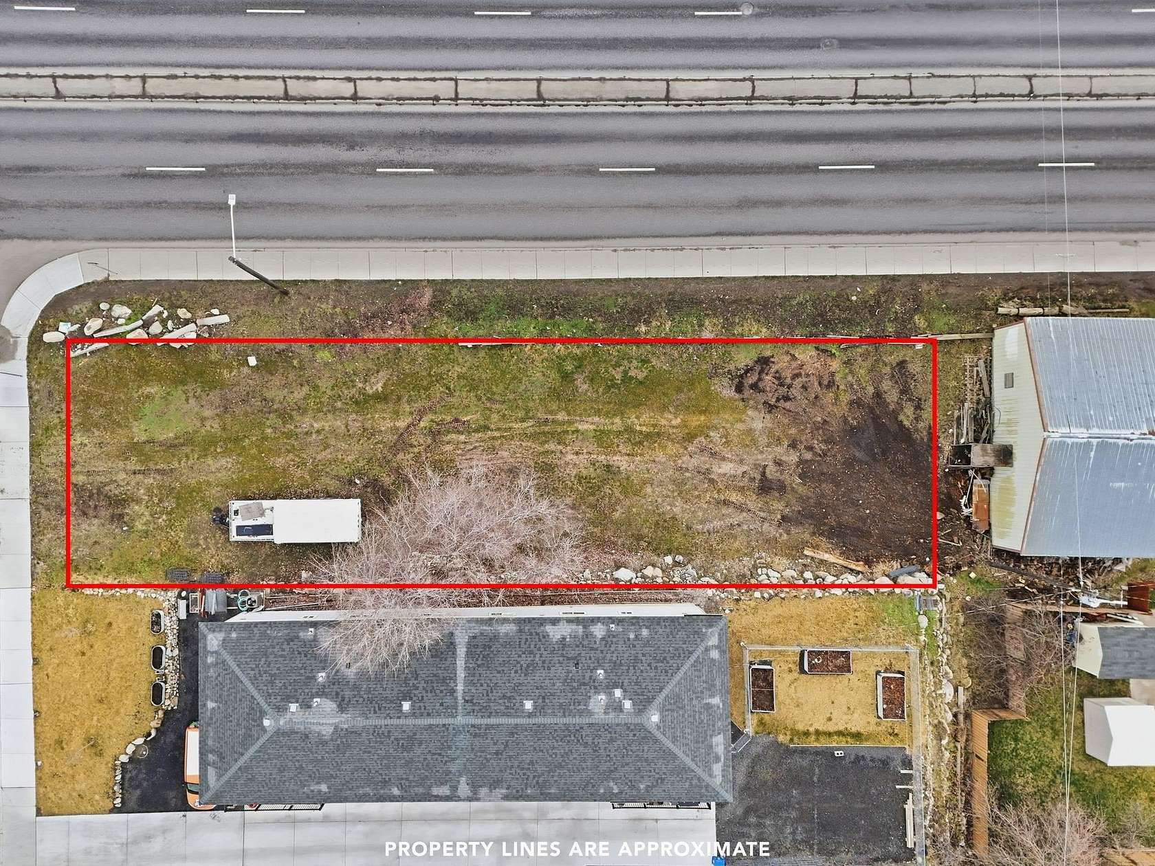 0.17 Acres of Land for Sale in Spokane, Washington