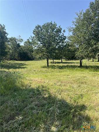 21.7 Acres of Recreational Land for Sale in Rockdale, Texas