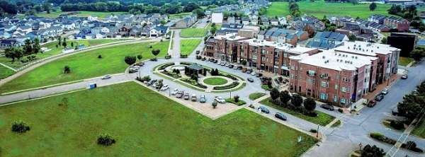 0.2 Acres of Mixed-Use Land for Sale in Pleasant View, Tennessee