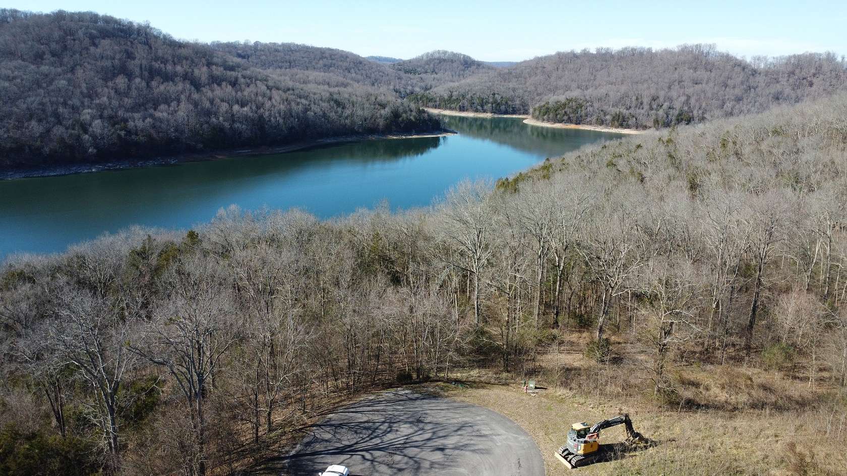 0.92 Acres of Residential Land for Sale in Smithville, Tennessee