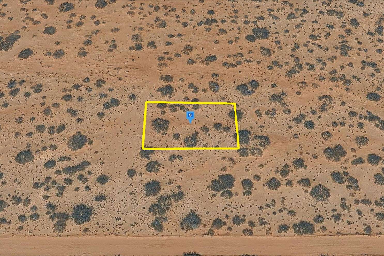 0.23 Acres of Residential Land for Sale in El Paso, Texas