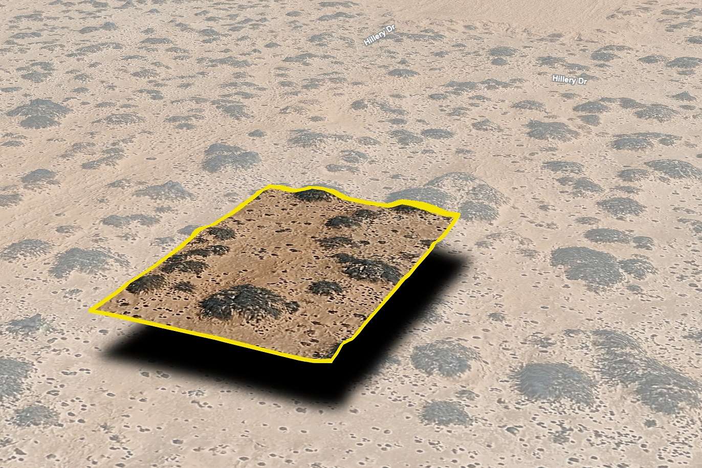 0.23 Acres of Residential Land for Sale in El Paso, Texas