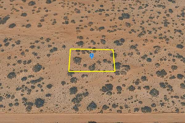 0.23 Acres of Residential Land for Sale in El Paso, Texas