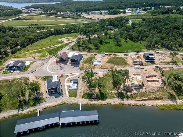 0.27 Acres of Residential Land for Sale in Osage Beach, Missouri