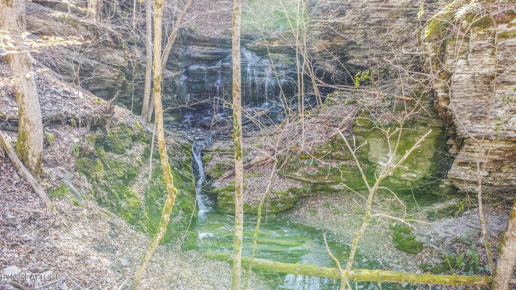 1.33 Acres of Residential Land for Sale in Sevierville, Tennessee