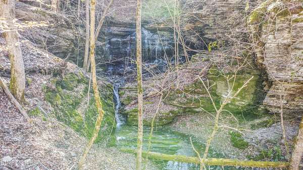 1.33 Acres of Residential Land for Sale in Sevierville, Tennessee