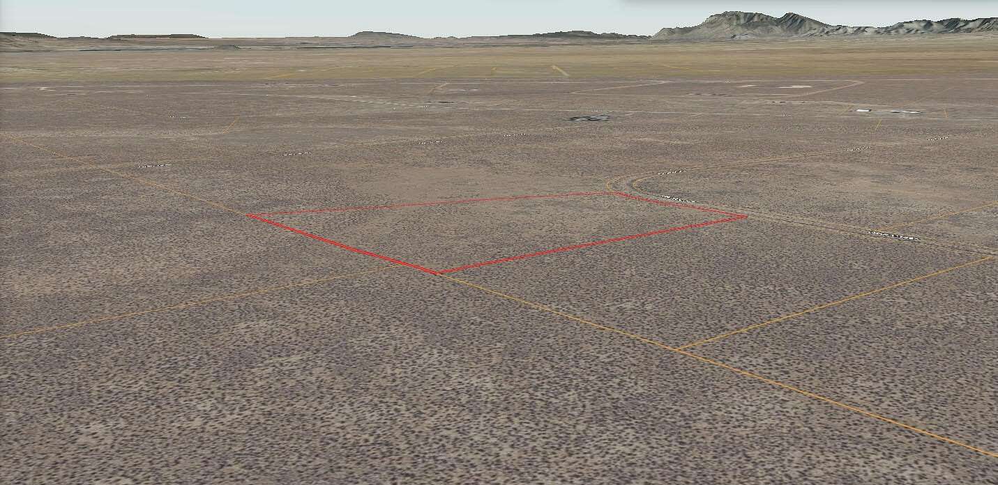 5.75 Acres of Residential Land for Sale in Belen, New Mexico