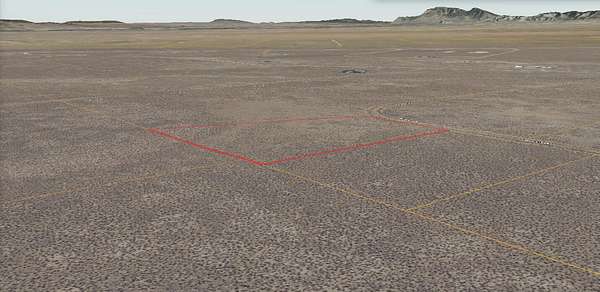 5.75 Acres of Residential Land for Sale in Belen, New Mexico