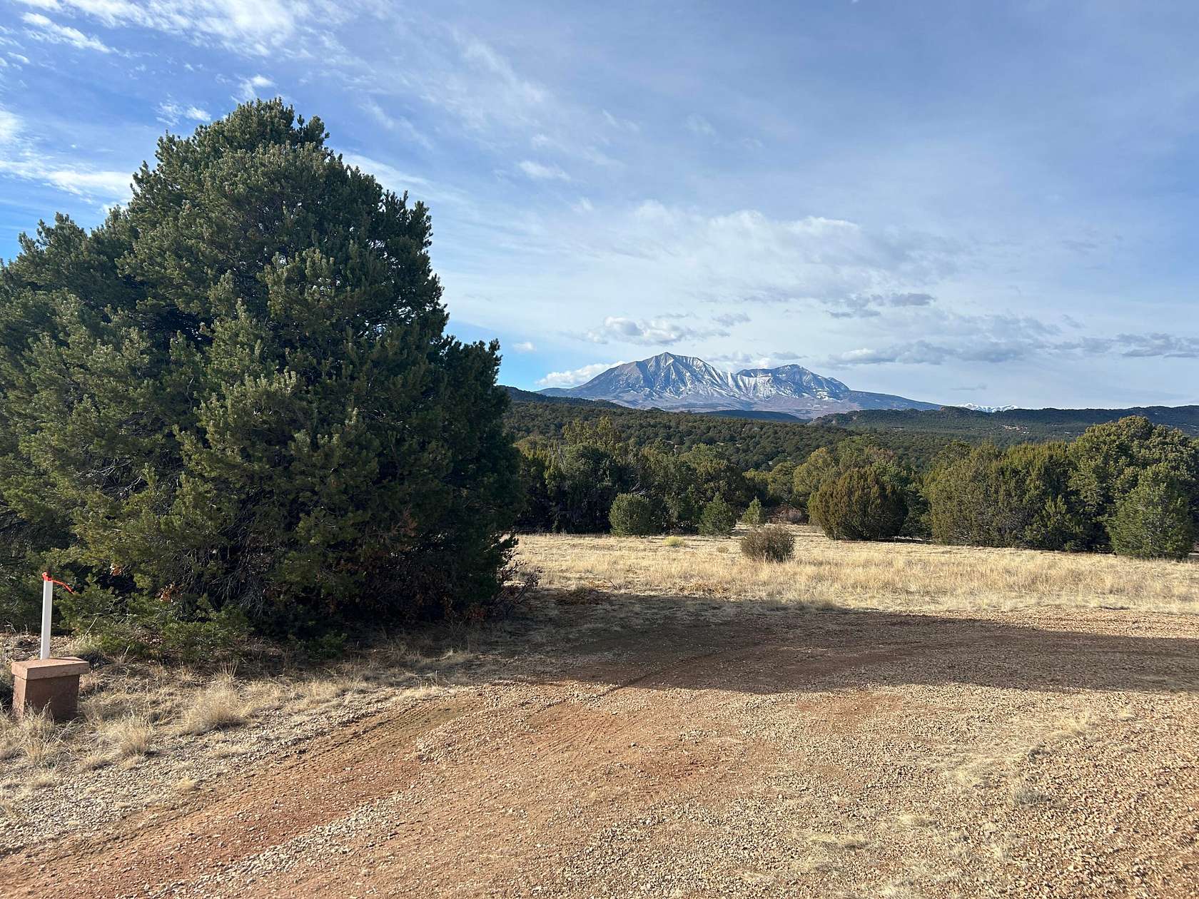 45 Acres of Land for Sale in Walsenburg, Colorado