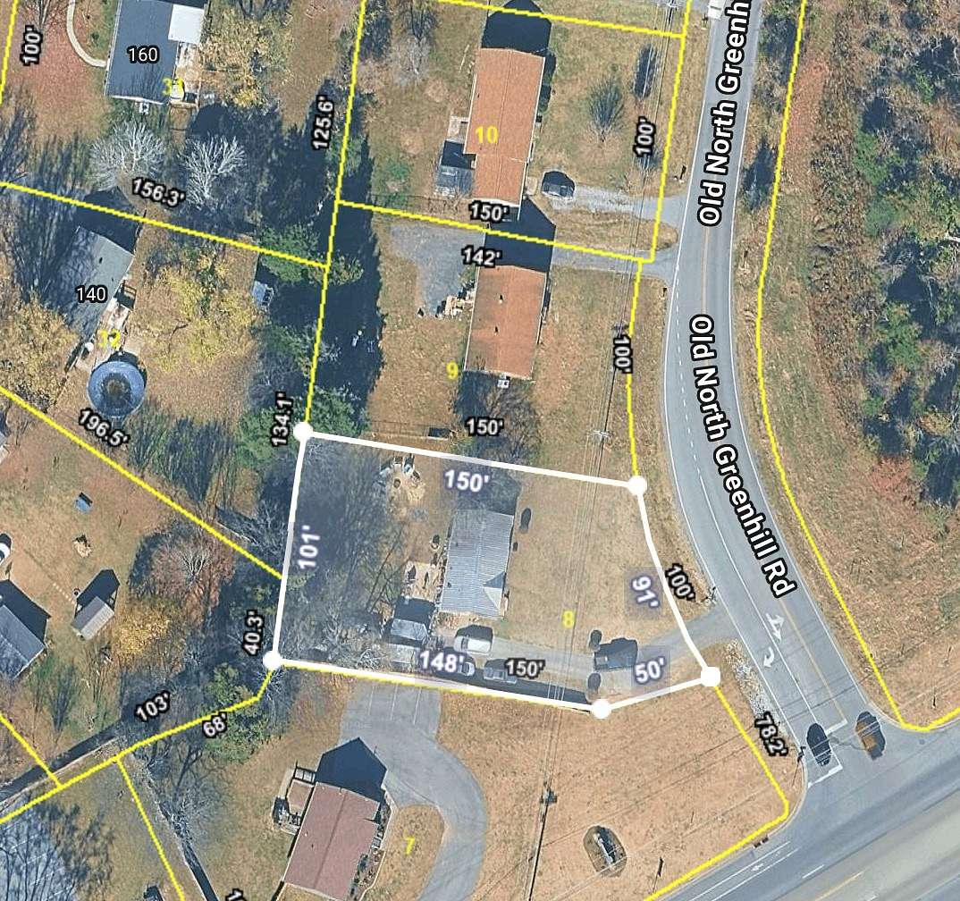 Mixed-Use Land for Auction in Mount Juliet, Tennessee