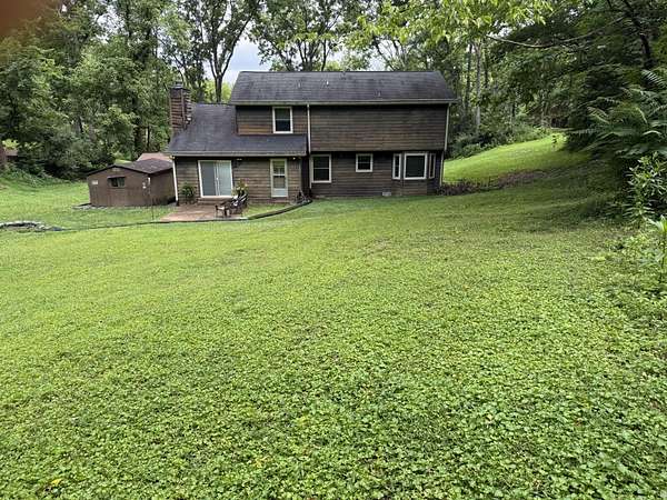 2.1 Acres of Land with Home for Sale in Brentwood, Tennessee