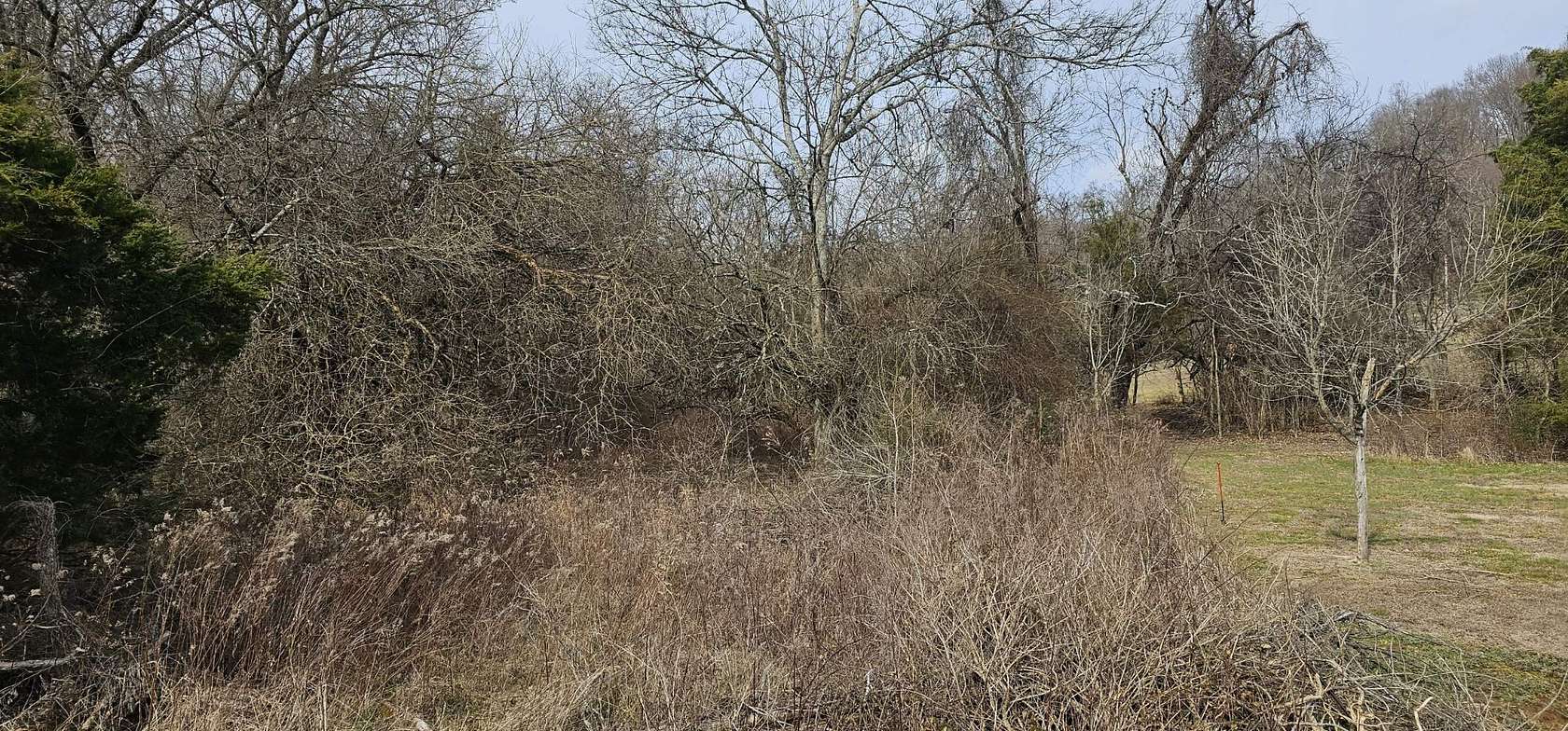 5.17 Acres of Residential Land for Sale in Hendersonville, Tennessee